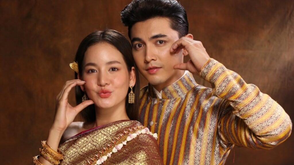 คุณพี่เจ้าขาดิฉันเป็นทหารไม่ใช่หงส์ ep 7