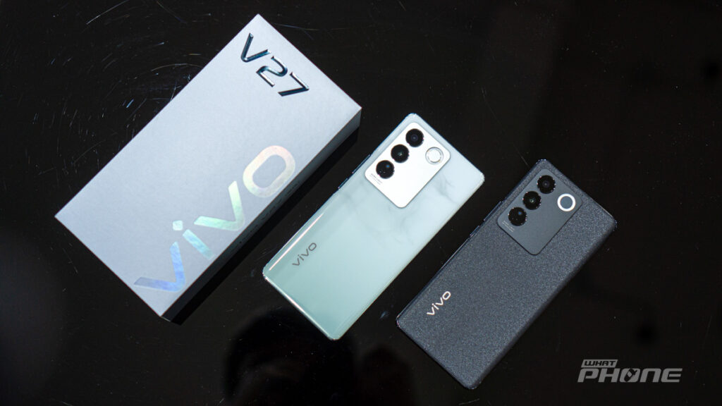 วีโว่ v27