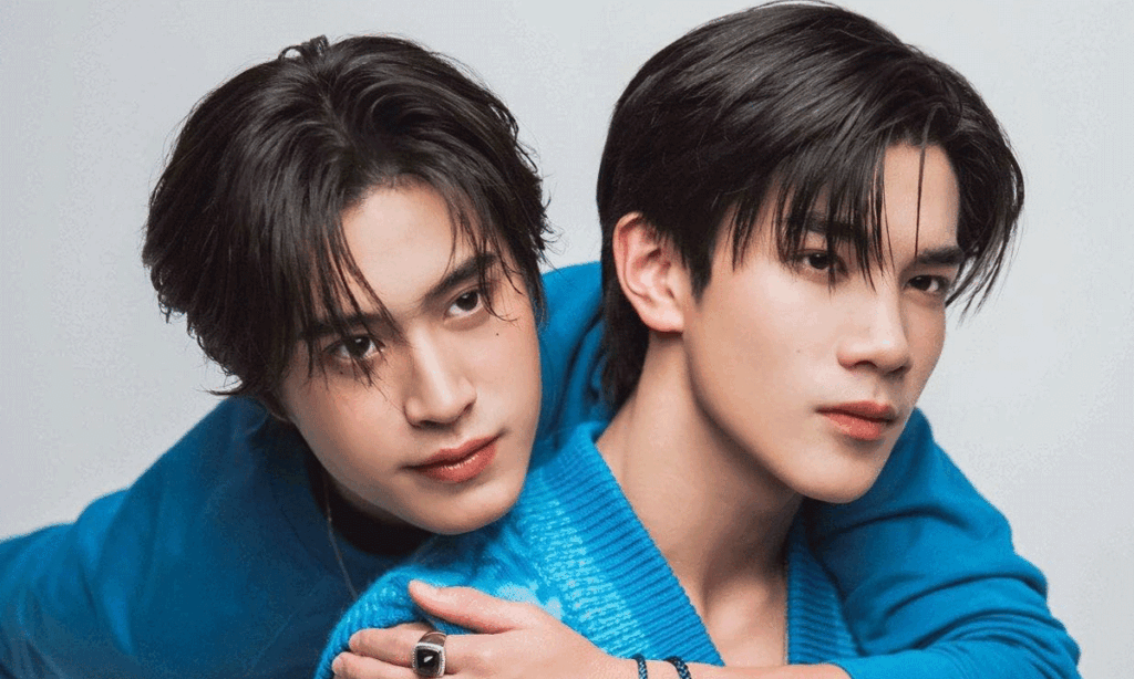 เจมีไนน์โฟร์ท